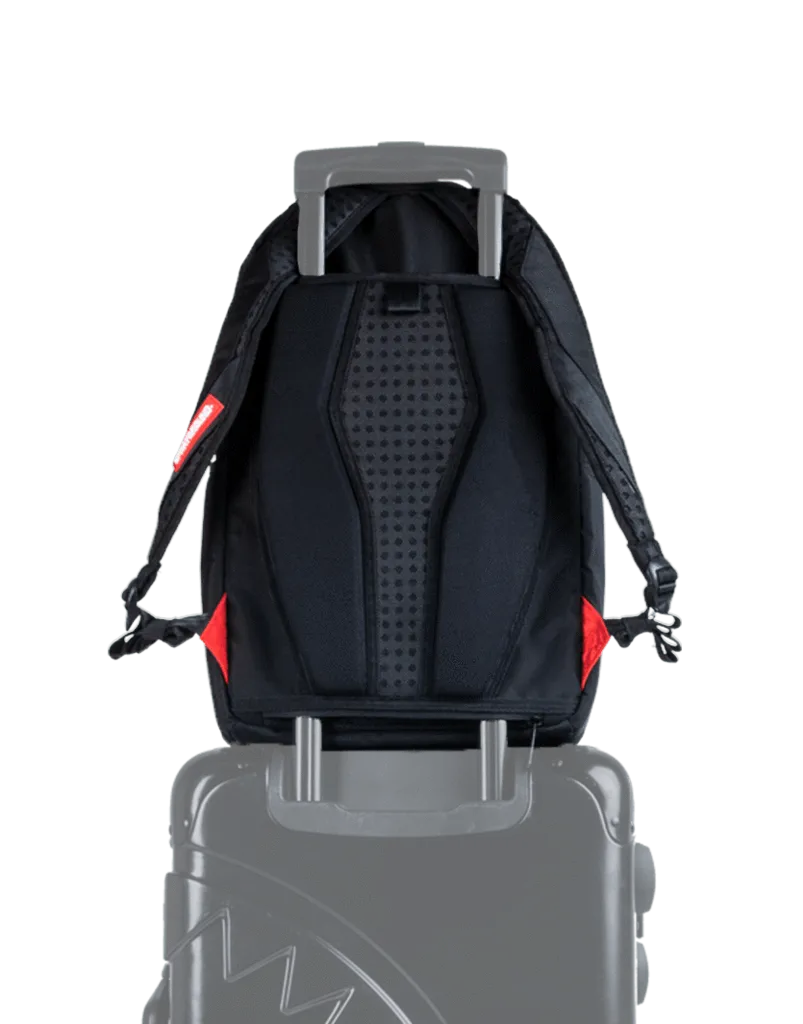 VOLTRON SHARK BACKPACK