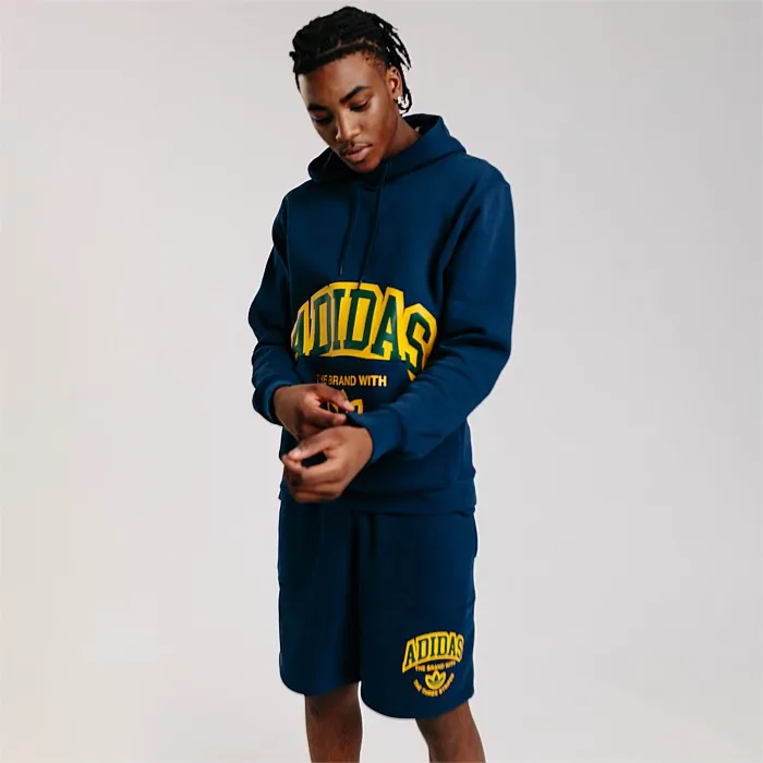 VRCT Hoodie | Hoodies & Crews | Stirling Sports