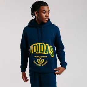 VRCT Hoodie | Hoodies & Crews | Stirling Sports