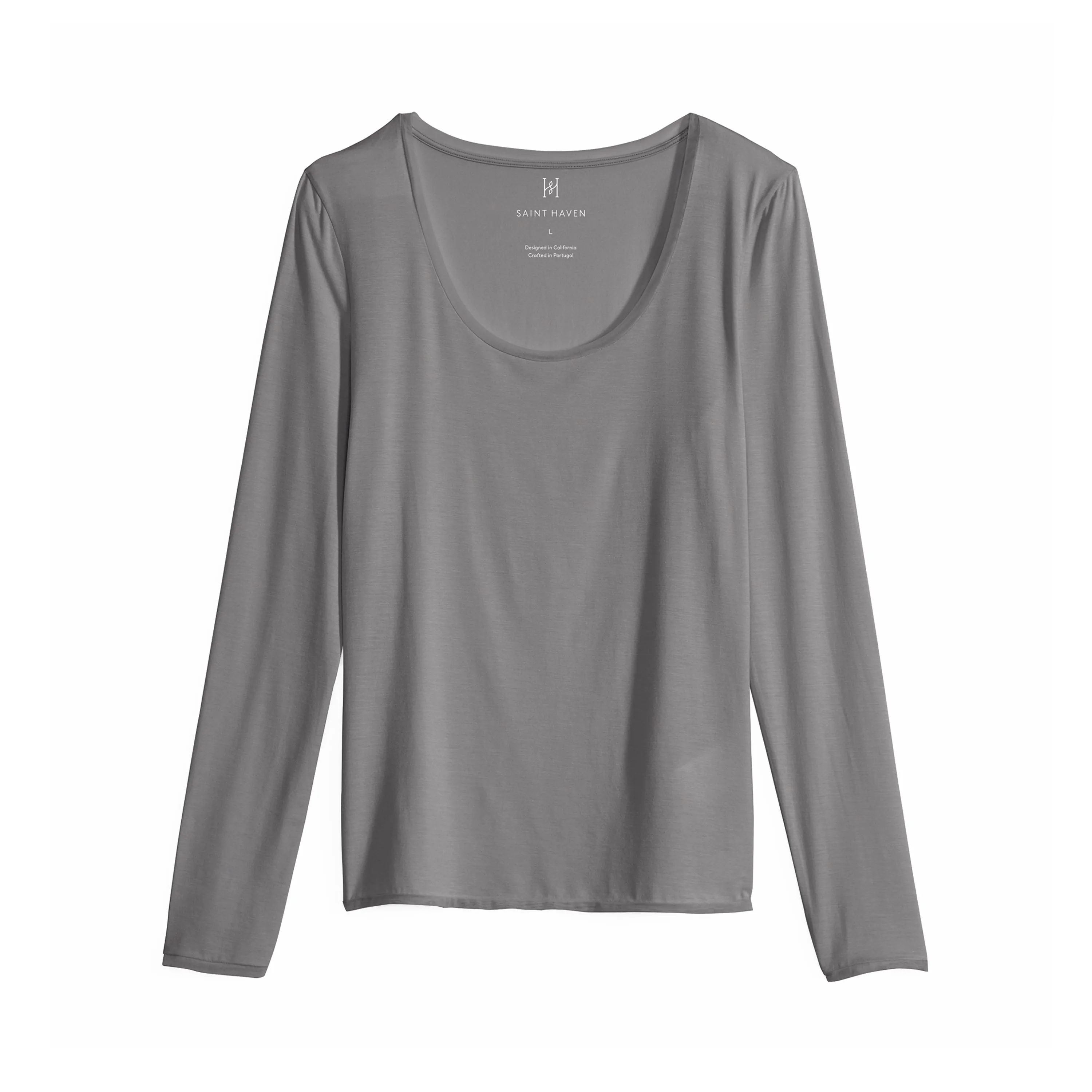 Women's Perfect Fit Long Sleeve Tee