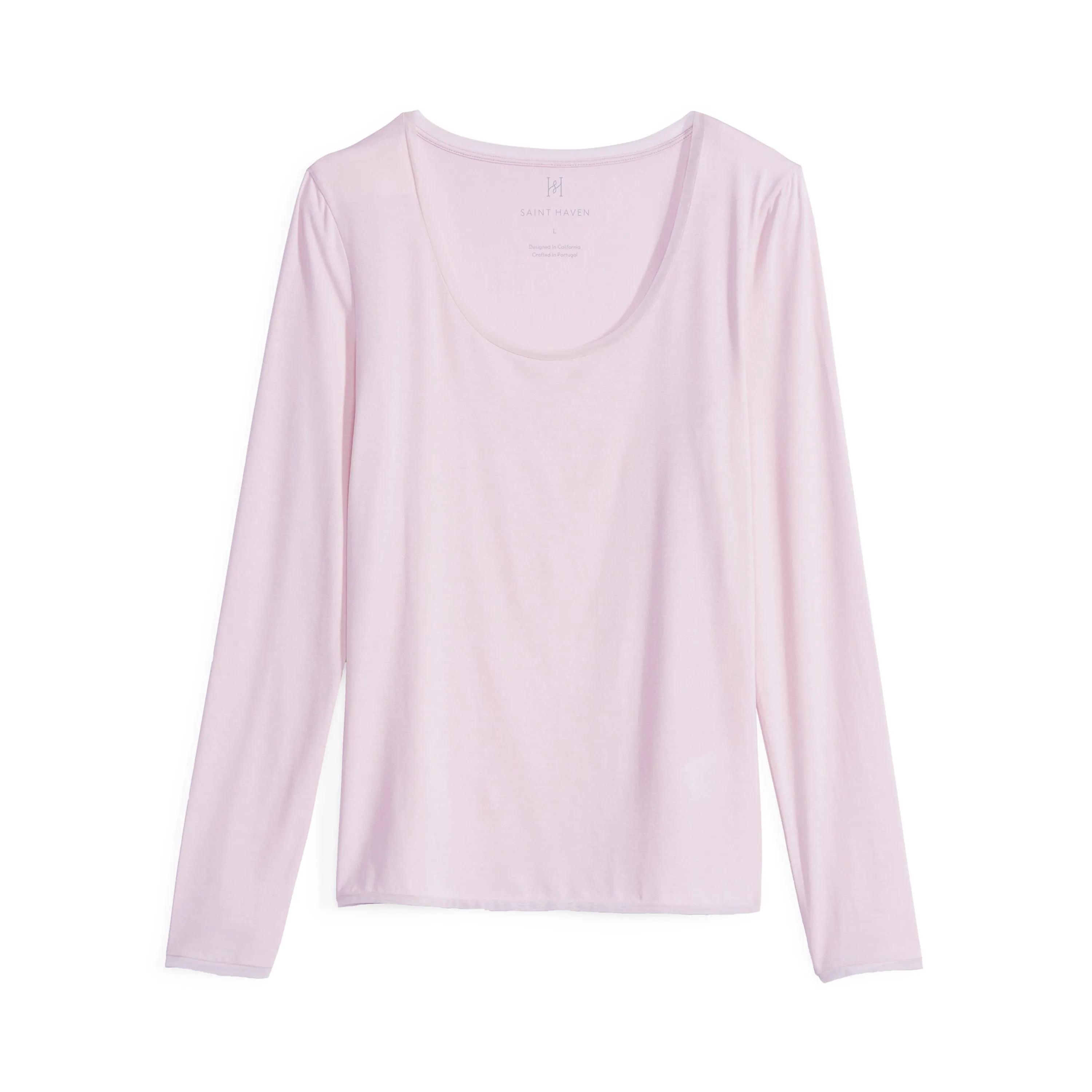 Women's Perfect Fit Long Sleeve Tee