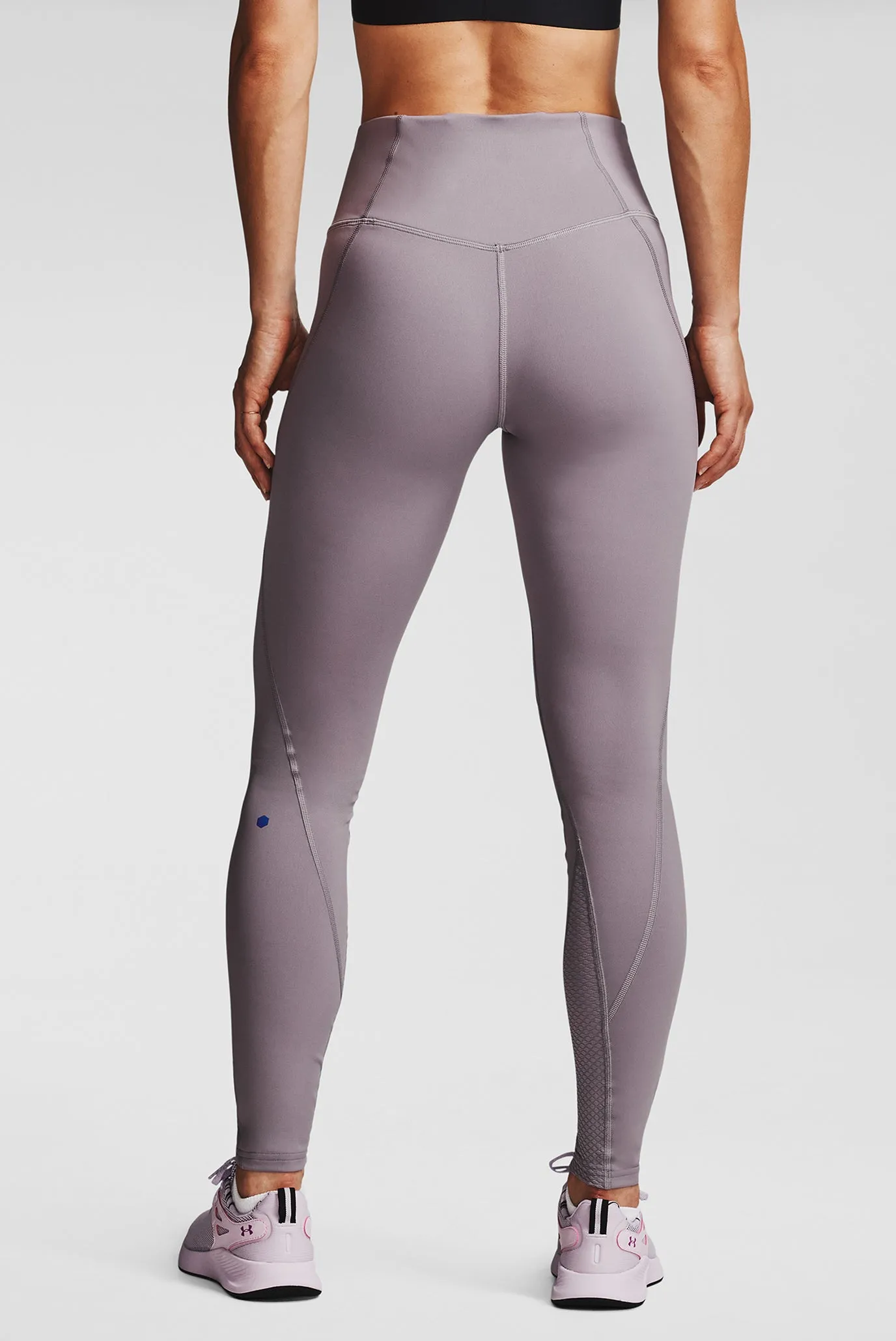 Women's UA RUSH Leggings 1357265-585