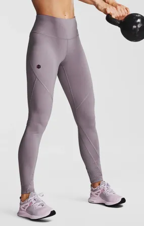 Women's UA RUSH Leggings 1357265-585