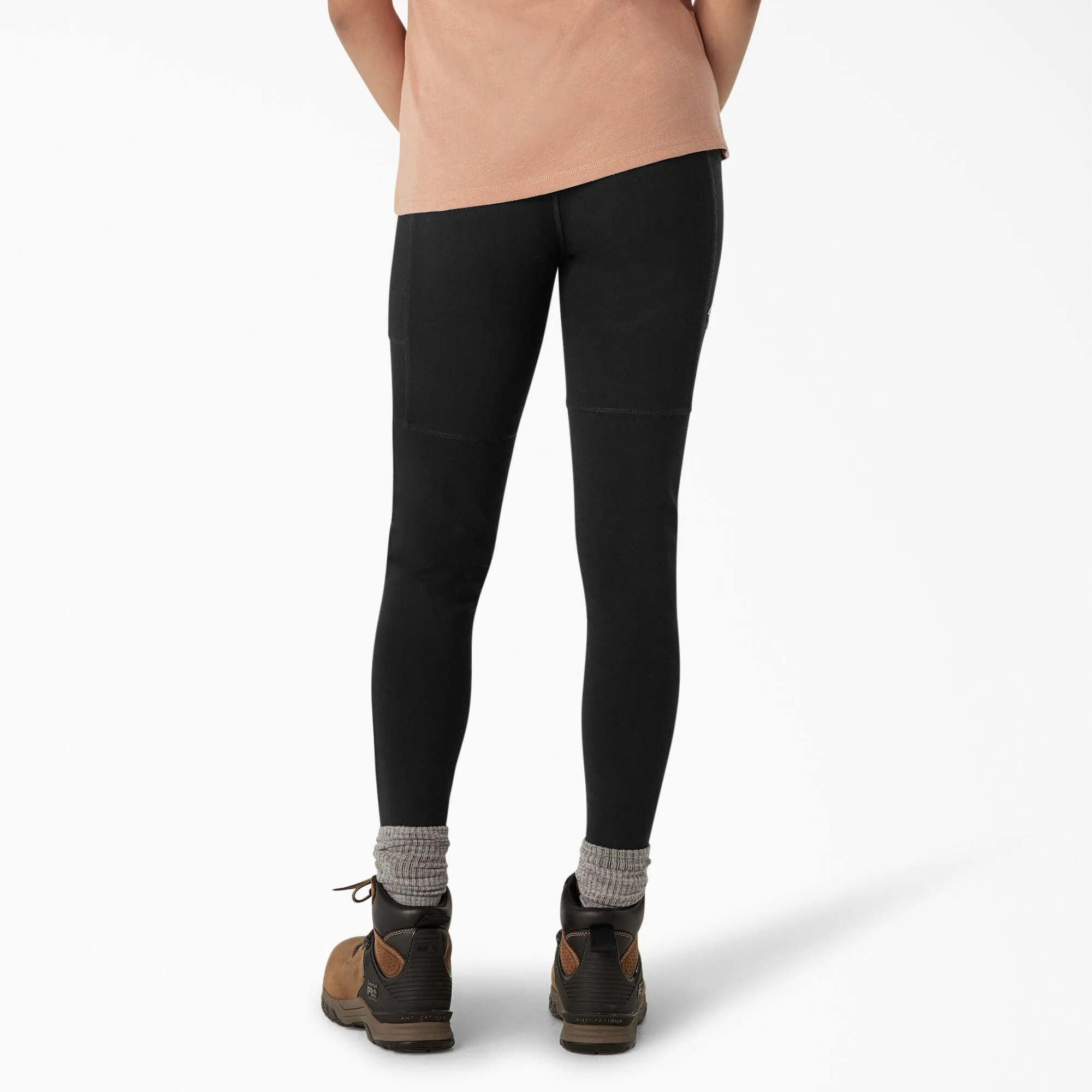 Women's Utility Leggings, Black