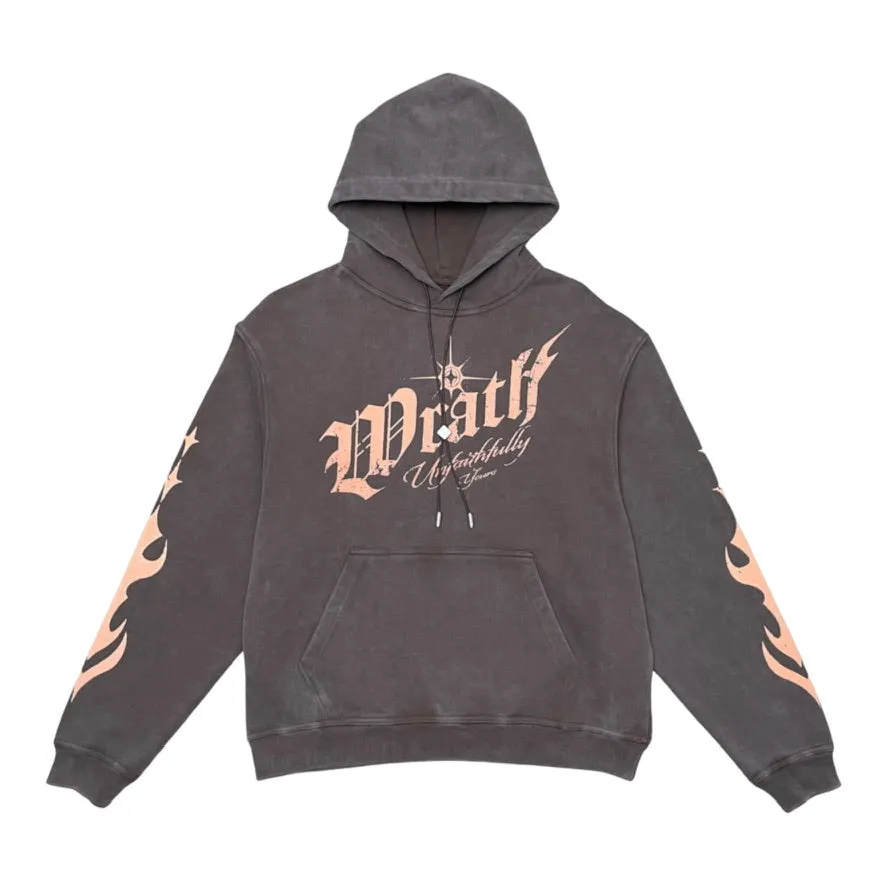 WRATHBOY: Lust Kills Hoodie WB03-030