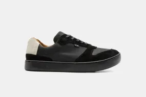 Zapatilla Hombre - Bora Black