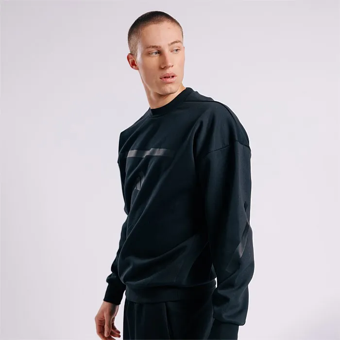 Z.N.E. Sweatshirt | Hoodies & Crews | Stirling Sports